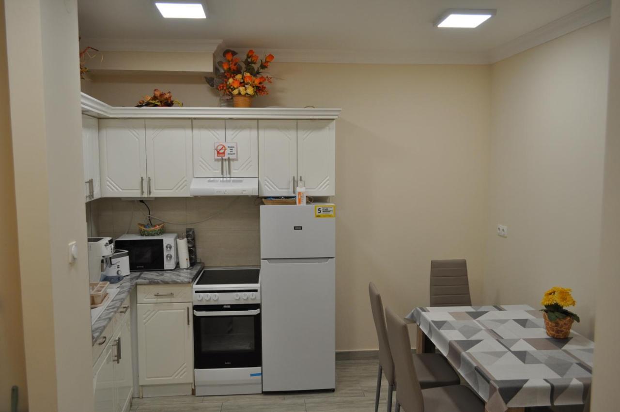 Relax Beach Apartman Hajdúszoboszló Exterior foto